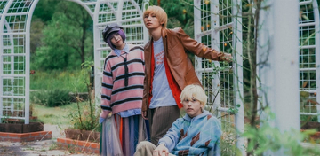 606号室、2025年ラストシングル「エンドロール」リリース