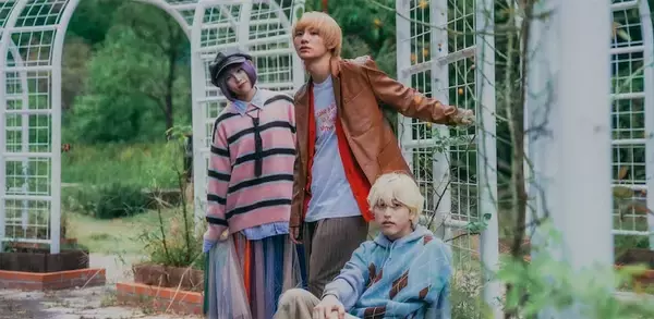 606号室、2025年ラストシングル「エンドロール」リリース