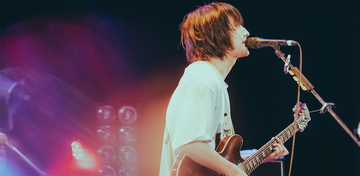 次世代を担う6組が大阪で鳴らした未来への音楽「ツタロックDIGライブvol.20」現地レポ