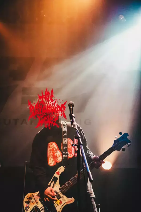 「次世代を担う6組が大阪で鳴らした未来への音楽「ツタロックDIGライブvol.20」現地レポ」の画像