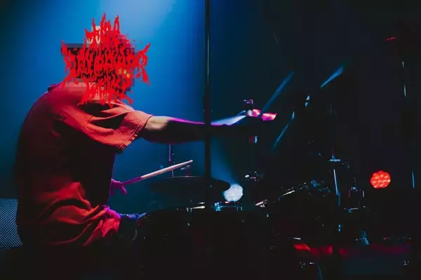 「次世代を担う6組が大阪で鳴らした未来への音楽「ツタロックDIGライブvol.20」現地レポ」の画像