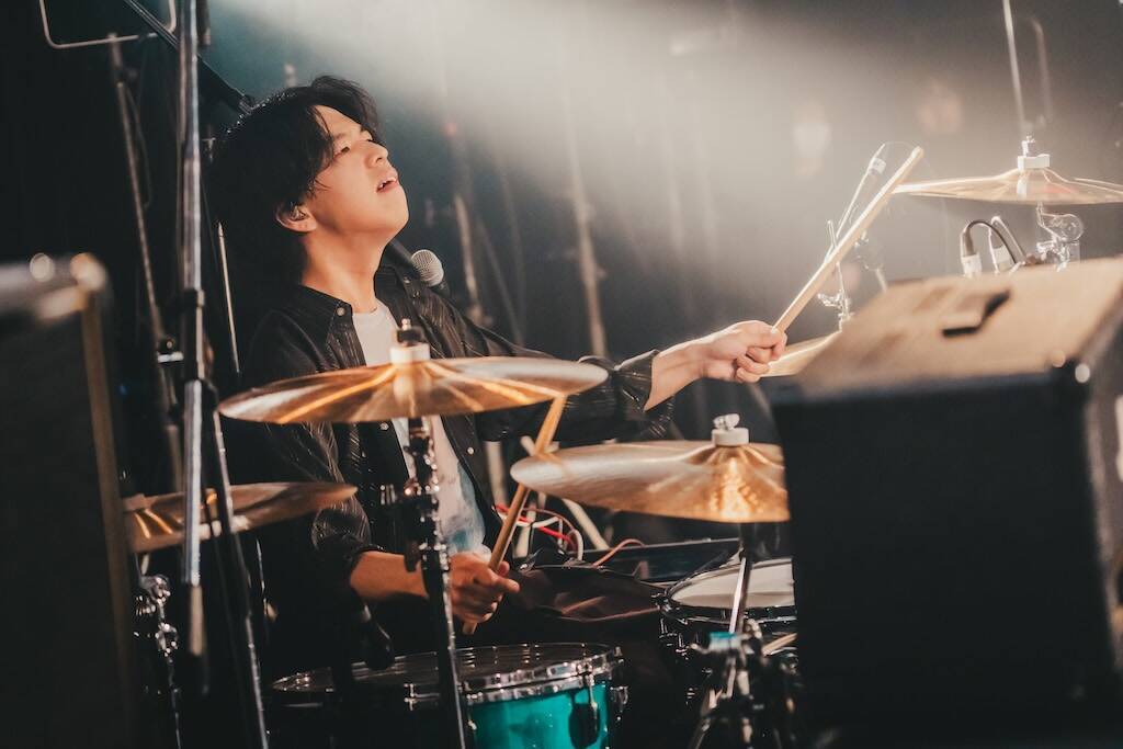 次世代を担う6組が大阪で鳴らした未来への音楽「ツタロックDIGライブvol.20」現地レポ