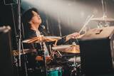 「次世代を担う6組が大阪で鳴らした未来への音楽「ツタロックDIGライブvol.20」現地レポ」の画像17