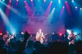「次世代を担う6組が大阪で鳴らした未来への音楽「ツタロックDIGライブvol.20」現地レポ」の画像2