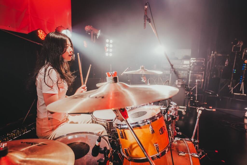 次世代を担う6組が大阪で鳴らした未来への音楽「ツタロックDIGライブvol.20」現地レポ