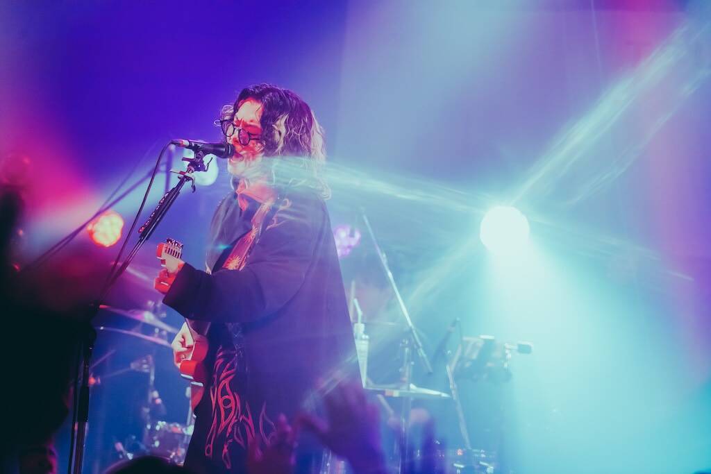 次世代を担う6組が大阪で鳴らした未来への音楽「ツタロックDIGライブvol.20」現地レポ