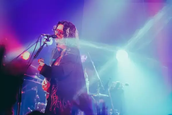 「次世代を担う6組が大阪で鳴らした未来への音楽「ツタロックDIGライブvol.20」現地レポ」の画像