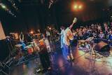 「次世代を担う6組が大阪で鳴らした未来への音楽「ツタロックDIGライブvol.20」現地レポ」の画像27