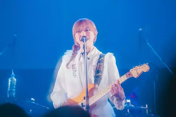 「次世代を担う6組が大阪で鳴らした未来への音楽「ツタロックDIGライブvol.20」現地レポ」の画像