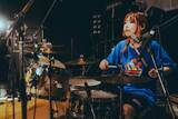 「次世代を担う6組が大阪で鳴らした未来への音楽「ツタロックDIGライブvol.20」現地レポ」の画像30