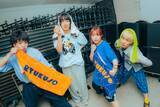 「次世代を担う6組が大阪で鳴らした未来への音楽「ツタロックDIGライブvol.20」現地レポ」の画像31