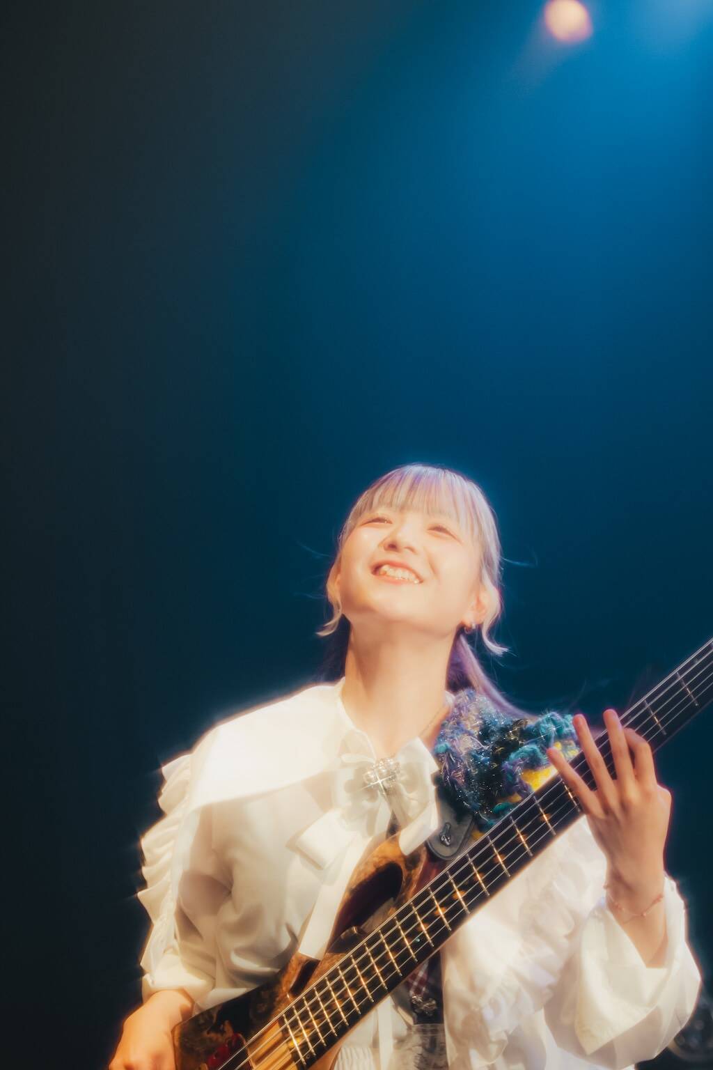 次世代を担う6組が大阪で鳴らした未来への音楽「ツタロックDIGライブvol.20」現地レポ