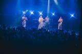 「次世代を担う6組が大阪で鳴らした未来への音楽「ツタロックDIGライブvol.20」現地レポ」の画像7