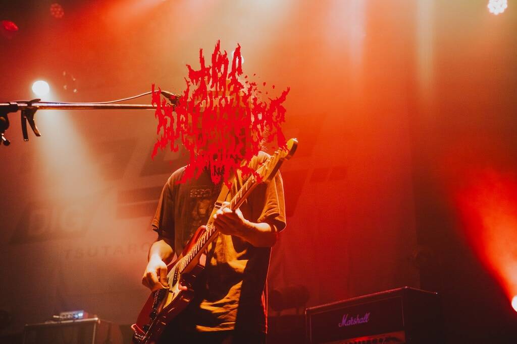 次世代を担う6組が大阪で鳴らした未来への音楽「ツタロックDIGライブvol.20」現地レポ
