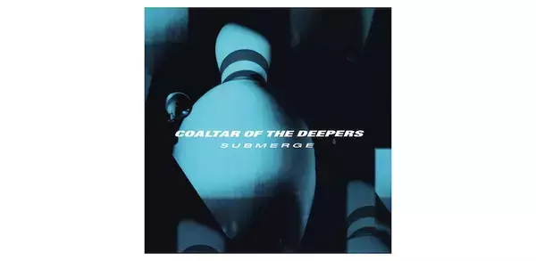 COALTAR OF THE DEEPERS、1年振りのワンマンを5月に新宿LOFTで開催