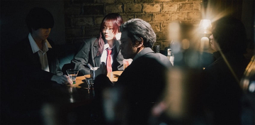 chef’s、渋谷クアトロワンマン開催決定、新曲「chiffon」配信も