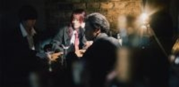 chef’s、渋谷クアトロワンマン開催決定、新曲「chiffon」配信も