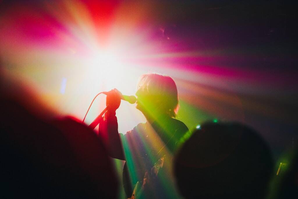 606号室、初東京ワンマンで刻んだ誓い「ずっとあんたの味方だよ」