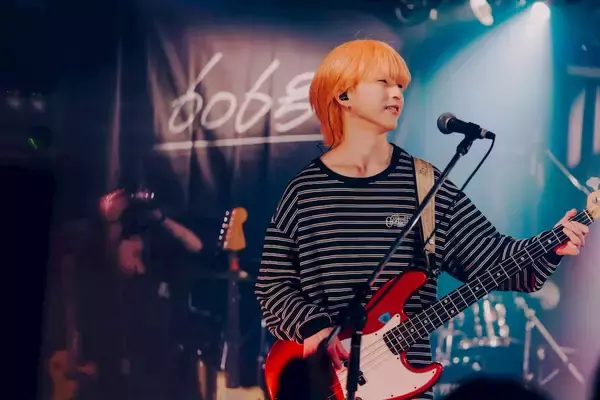 「606号室、初東京ワンマンで刻んだ誓い「ずっとあんたの味方だよ」」の画像