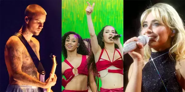 「コーチェラ2026」ジャスティン・ビーバー、サブリナ・カーペンターから藤井 風まで絶対に見逃せない21組