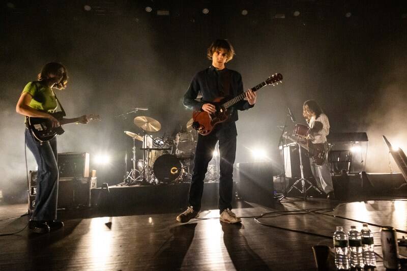 「コーチェラ2026」ジャスティン・ビーバー、サブリナ・カーペンターから藤井 風まで絶対に見逃せない21組