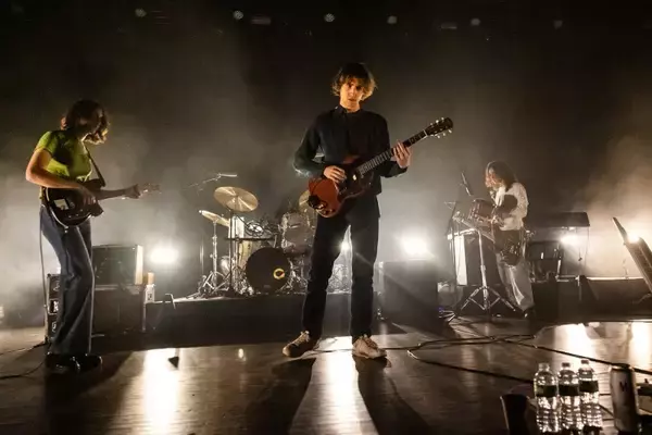 「「コーチェラ2026」ジャスティン・ビーバー、サブリナ・カーペンターから藤井 風まで絶対に見逃せない21組」の画像