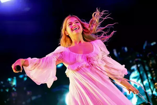 「「コーチェラ2026」ジャスティン・ビーバー、サブリナ・カーペンターから藤井 風まで絶対に見逃せない21組」の画像