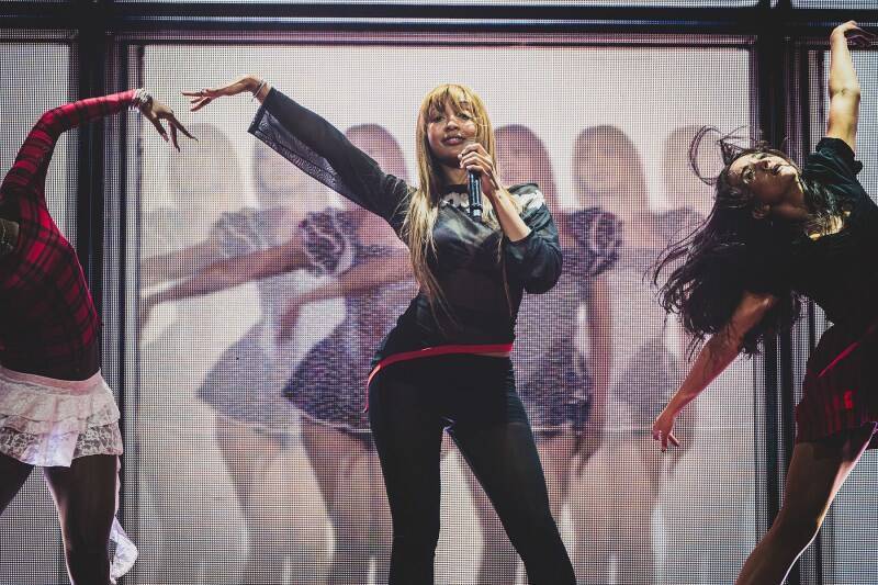 「コーチェラ2026」ジャスティン・ビーバー、サブリナ・カーペンターから藤井 風まで絶対に見逃せない21組