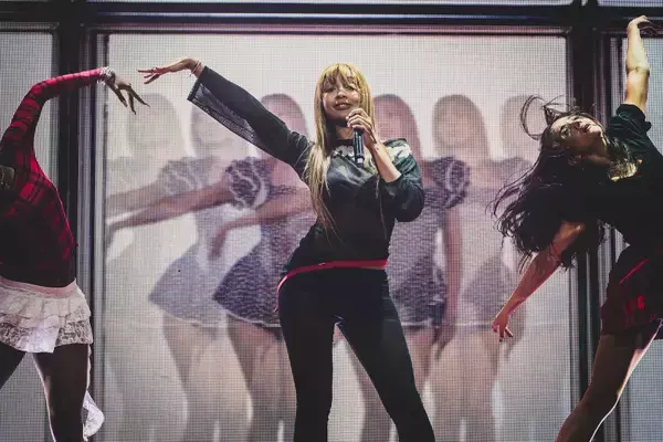 「「コーチェラ2026」ジャスティン・ビーバー、サブリナ・カーペンターから藤井 風まで絶対に見逃せない21組」の画像