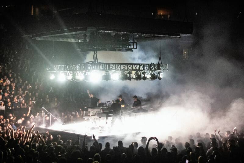 「コーチェラ2026」ジャスティン・ビーバー、サブリナ・カーペンターから藤井 風まで絶対に見逃せない21組