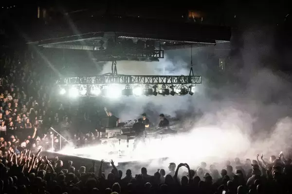 「「コーチェラ2026」ジャスティン・ビーバー、サブリナ・カーペンターから藤井 風まで絶対に見逃せない21組」の画像