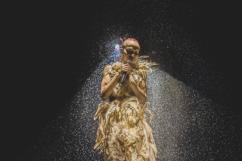 「コーチェラ2026」ジャスティン・ビーバー、サブリナ・カーペンターから藤井 風まで絶対に見逃せない21組