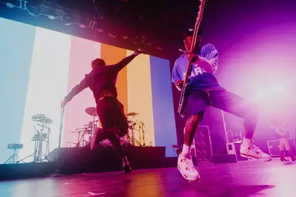 「「コーチェラ2026」ジャスティン・ビーバー、サブリナ・カーペンターから藤井 風まで絶対に見逃せない21組」の画像