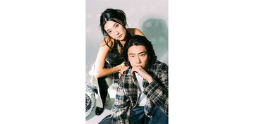 idom × RACH?が語る、日本とインドネシアで共振する「Hip-Dut」と音楽的探求