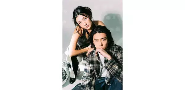 idom × RACH?が語る、日本とインドネシアで共振する「Hip-Dut」と音楽的探求