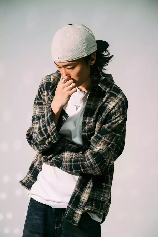 「idom × RACH?が語る、日本とインドネシアで共振する「Hip-Dut」と音楽的探求」の画像