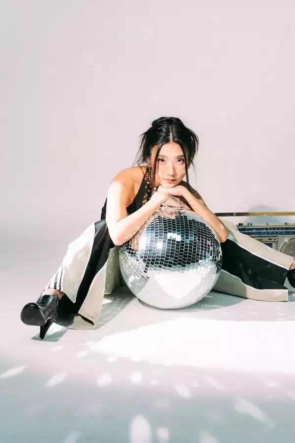 「idom × RACH?が語る、日本とインドネシアで共振する「Hip-Dut」と音楽的探求」の画像