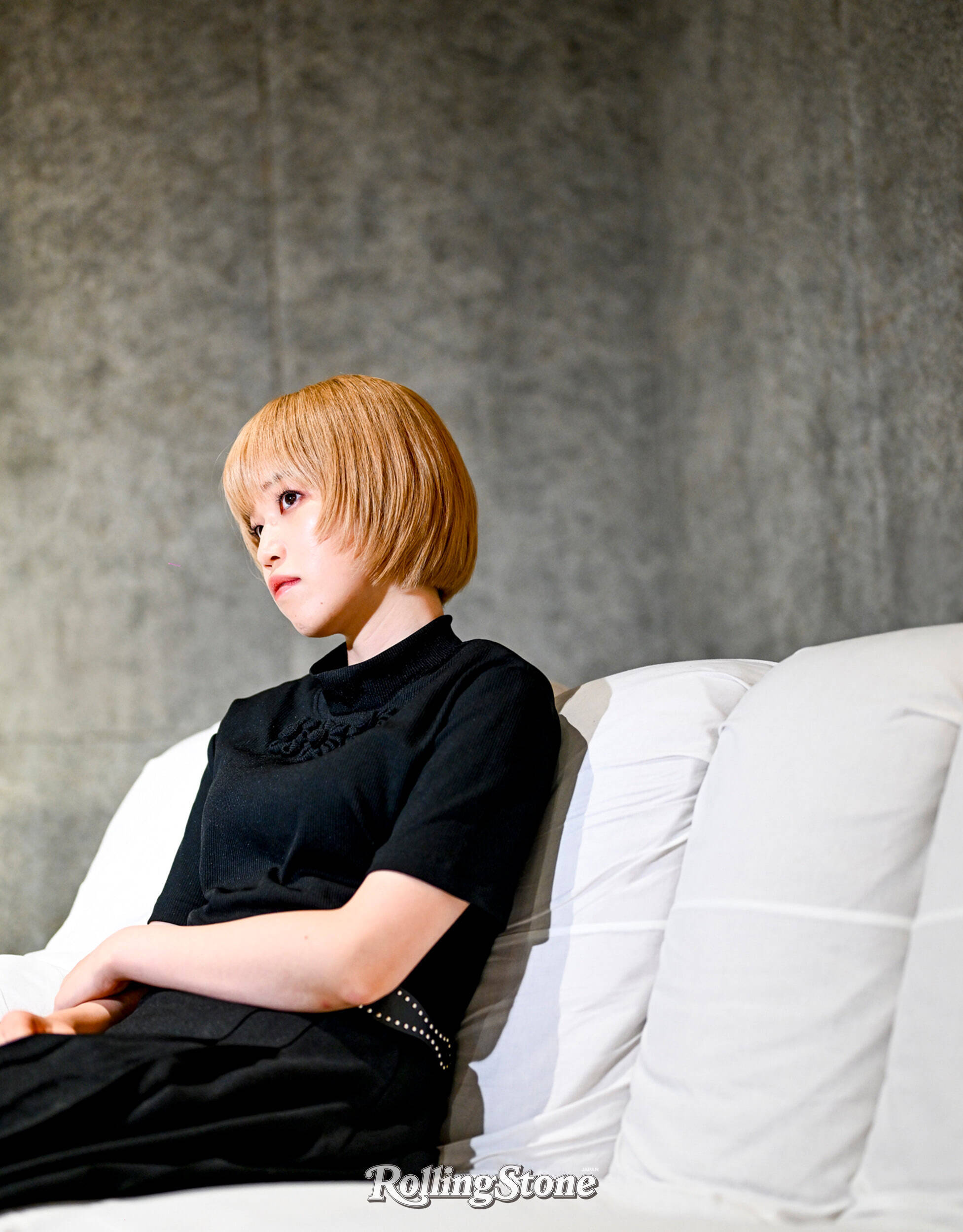 ハク。が語る『世界が変わる時』　自分を残す歌から、誰かと進む歌へ