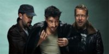 マムフォード＆サンズ「復活の凱歌」2020年代フォーク・ポップの隆盛と、オリジネーターの新たな黄金期