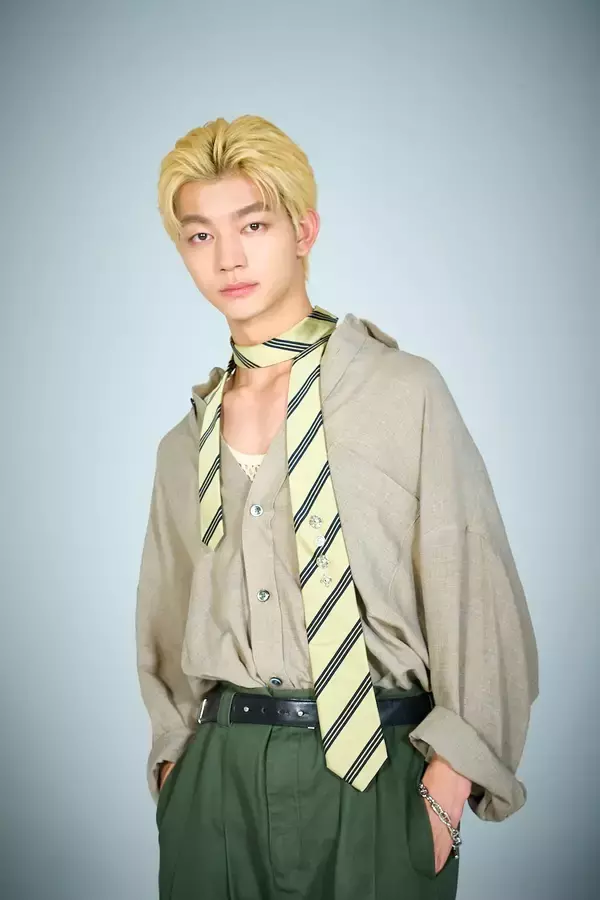 「原因は自分にある。が語る、グループの現在地、川谷絵音提供曲をいま歌う意味」の画像