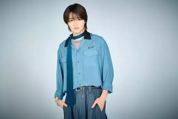 「原因は自分にある。が語る、グループの現在地、川谷絵音提供曲をいま歌う意味」の画像