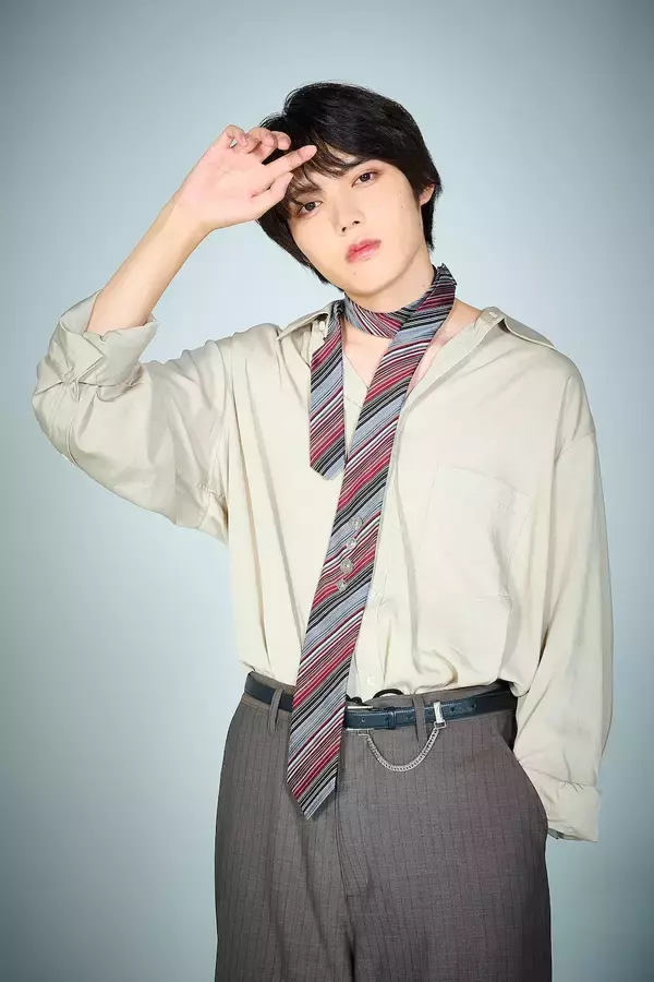 「原因は自分にある。が語る、グループの現在地、川谷絵音提供曲をいま歌う意味」の画像