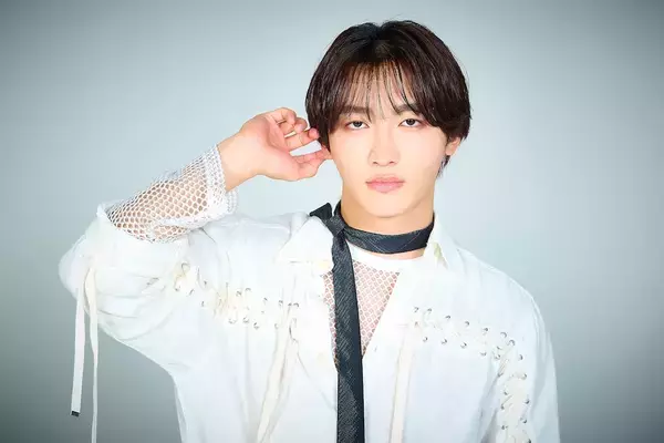 「原因は自分にある。が語る、グループの現在地、川谷絵音提供曲をいま歌う意味」の画像