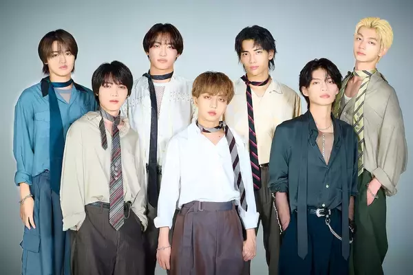 「原因は自分にある。が語る、グループの現在地、川谷絵音提供曲をいま歌う意味」の画像