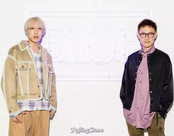 「Aile The Shota × 蔦谷好位置が語る、「月見想」に刻んだ覚悟とREAL POPの核心」の画像