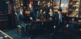 K-POPボーイズグループOnlyOneOf、日本デビューシングル発売