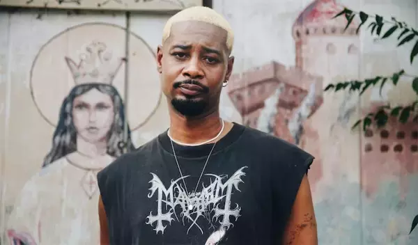 ダニー・ブラウンが語るヒップホップへのラブレター、酒や薬物を断ちハッピーエンドを掴むまで