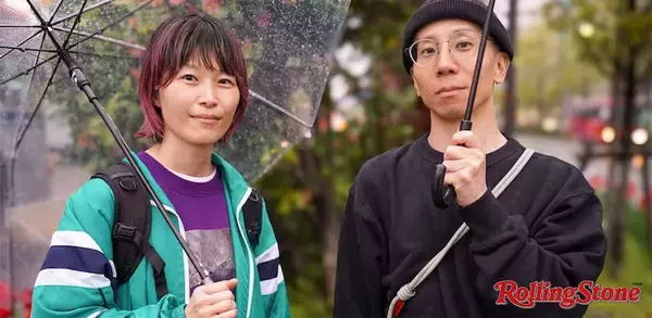 鈴木実貴子ズが語る、止まらないことの意味、47都道府県路上ツアーと新曲「心臓」