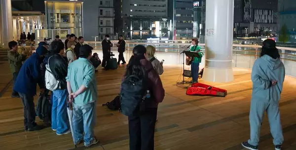 「鈴木実貴子ズが語る、止まらないことの意味、47都道府県路上ツアーと新曲「心臓」」の画像