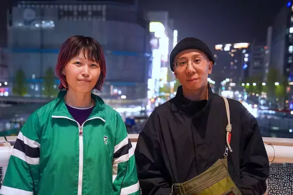 「鈴木実貴子ズが語る、止まらないことの意味、47都道府県路上ツアーと新曲「心臓」」の画像